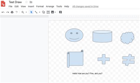Image result for Google Drawings Projects