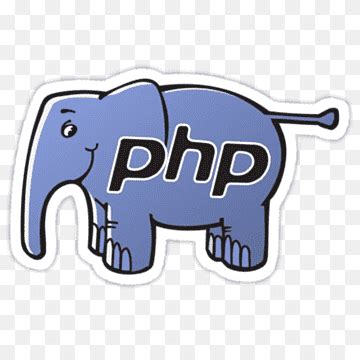 Image result for PHP Programming Language Logo