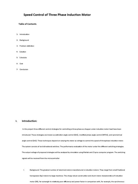 Image result for Three-Phase Induction Motor Speed Control Math Lab Simulation