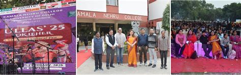 Kamala Nehru College