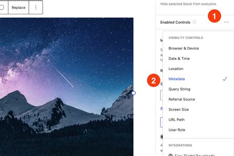 Image result for Block Metadata