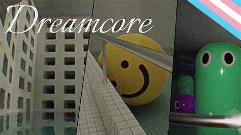 Image result for Dreamcore Pool