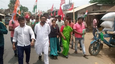 Bengal Panchayat Polls: Unlike 2018, Left Workers Resist ‘TMC Violence ...