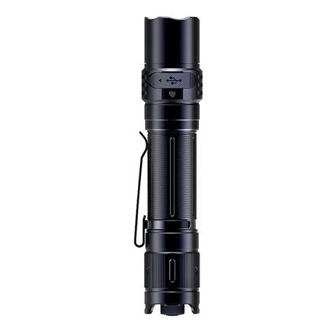 Fenix PD35R Rechargeable Tactical Flashlight - Inglesport
