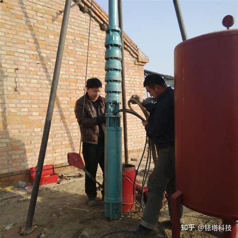 水泵在使用过程都有哪些注意事项-沃图水泵（上海）有限公司