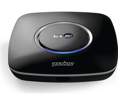 Image result for Refurbished BT YouView Box
