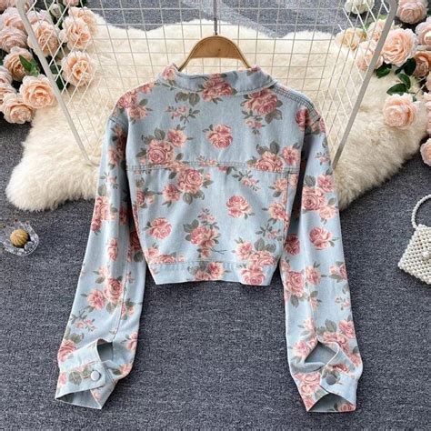 Buy Jane Denim jacket for Women Online in India | a la mode