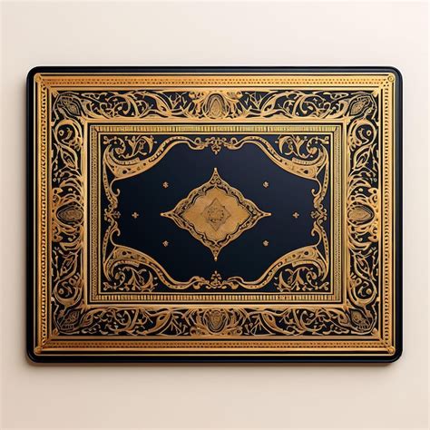 Kuwaiti sout rug calligraphic pattern straight carpet lines brocade ...