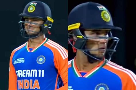 [Watch] Abhishek Sharma and Sufiyan Muqeem engage in verbal spat during ...