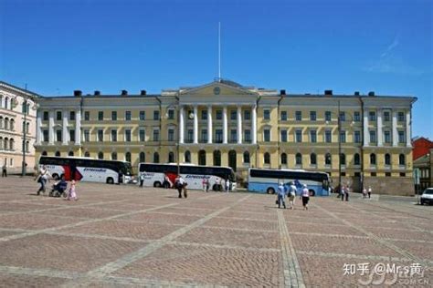 北欧留学高就业率院校推荐-芬兰中央应用科技大学 - 知乎