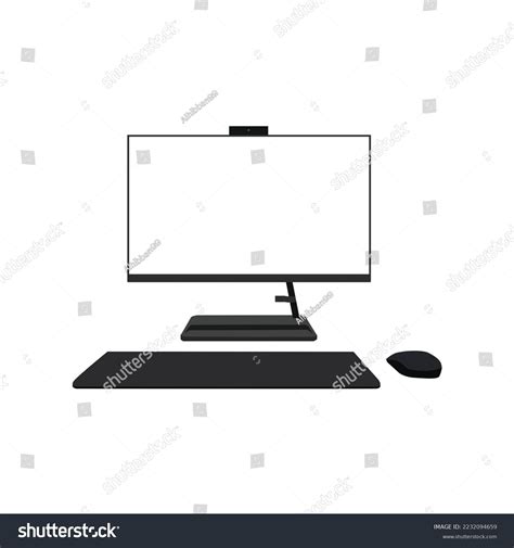 Image result for All in One Computer Icon