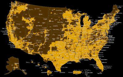 H2O Wireless Coverage Map 的图像结果