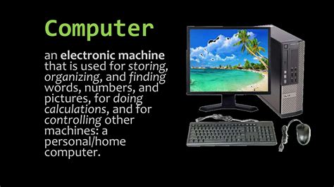 Image result for Basics of Computer Peripheral Devices