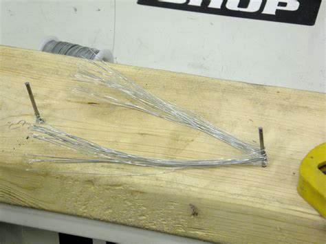 Wire Minature Model Trees Tutorial Pintrest 的图像结果