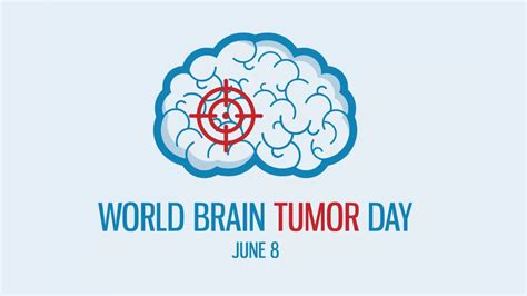 World Brain Tumor Day Messages, Greetings, Wishes, Quotes