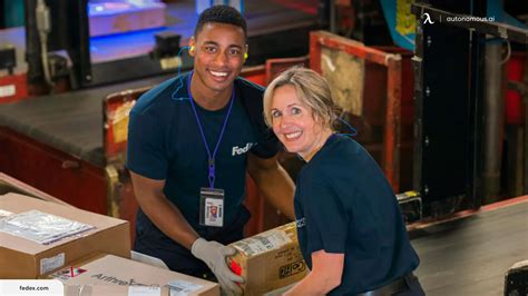 FedEx Employee Benefits Discounts: Complete Guide 2025
