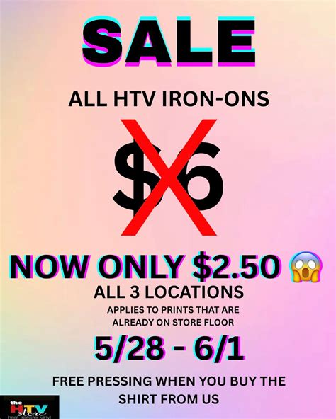 Image result for HTV Store