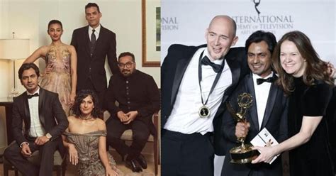 Here's All The Dope On International Emmys 2019 And Other Top Stories ...