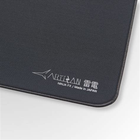 ARTISAN FX RAIDEN Gaming Mousepad – GenesisPC