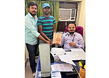 3 Best General Physicians in Patna, BR - Expert Recommendations