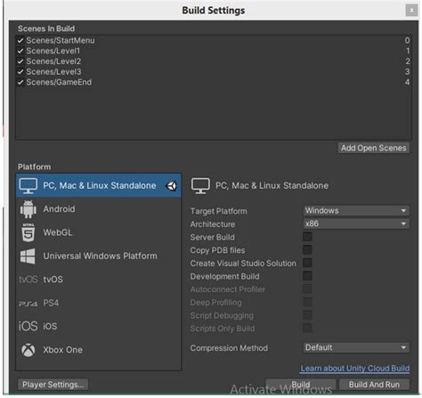 Image result for Create Unity Simple Game