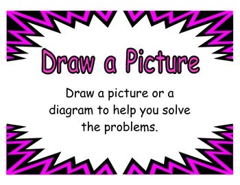 Image result for Problem Solving Posters