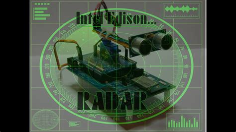 Image result for YouTube Arduino Radar