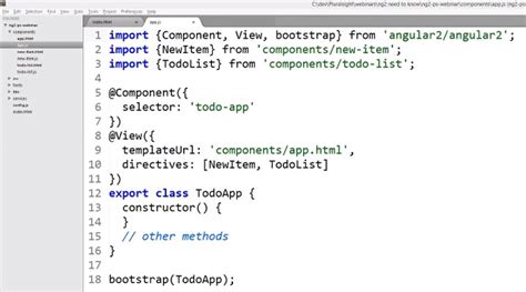 Image result for Angular 2 Tutorial for Beginners