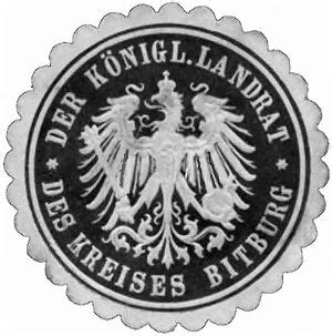 Kreis Bitburg – GenWiki