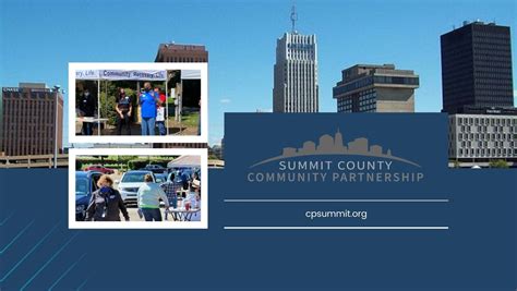 Summit County Community Partnership 的图像结果