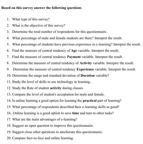 Image result for Table for Objective Answer