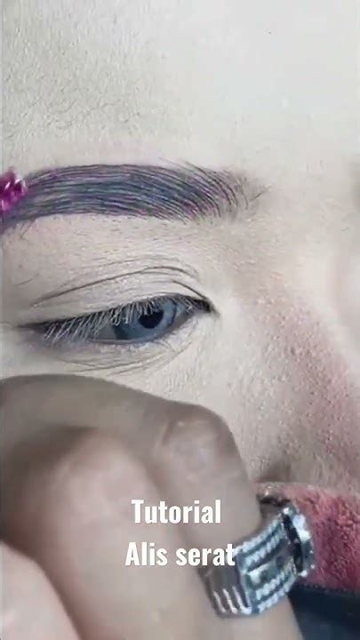 Image result for Tutorial Alis Serat