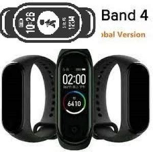 Jocoto j179(M4) ULTRA MULTI SPORTS ACTIVIj TRACKER SMART BAND BLACK ...