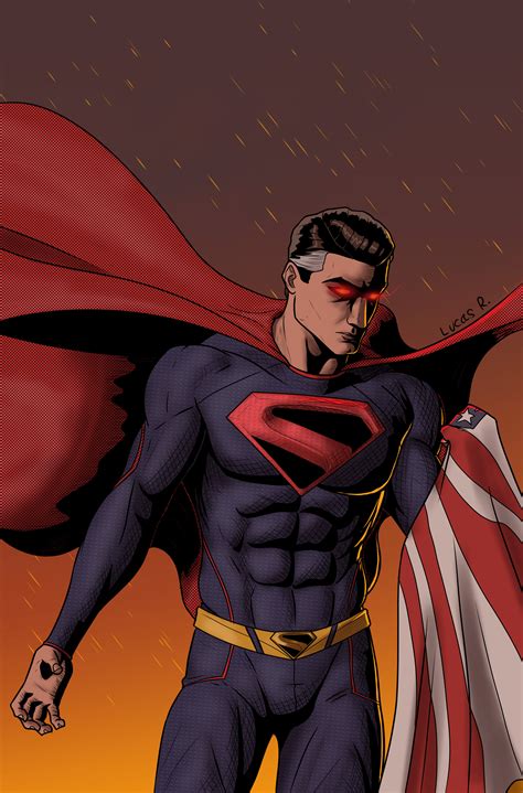 Superman The Kingdom