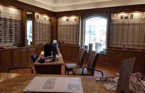 Shawnee Vision Source: Your local Essilor Experts practice in Shawnee, OK