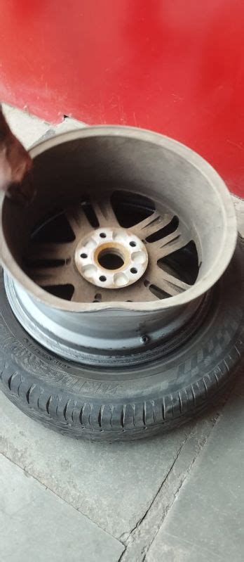 Wheel Repair in Pune India