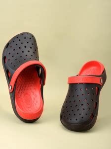 LIBERTY Men Clogs - Buy LIBERTY Men Clogs Online at Best Price - Shop ...