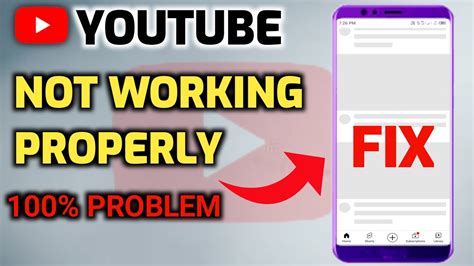 Image result for YouTube Problem Fix
