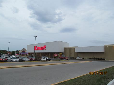 Trip to the Mall: Sears Closing 28 More Kmart Stores- Chicago Market Dwindling Down.
