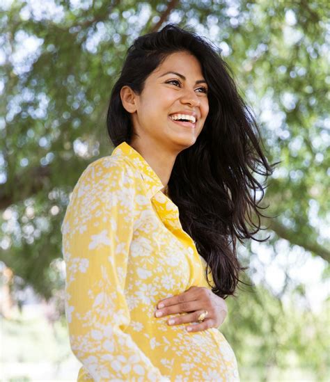 Here’s When & Why Your Stomach Gets Hard During Pregnancy