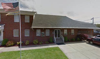 McVay-Perkins Funeral Home - Caldwell, OH