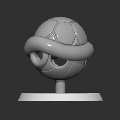 Image result for Mario Turtle Shell