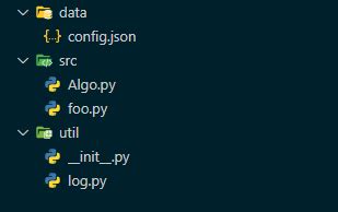 Python Library to Handel Path Handleling 的图像结果