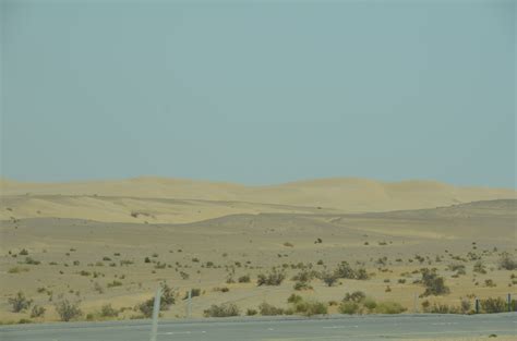 Imperial Sand Dunes – Yuma – San Diego – Global Itchy Feet & Global ...