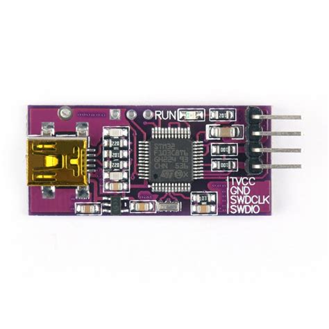 Cjmcu Jlink For Swd Jlink 3 Cable Support Stm32