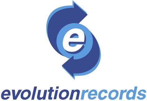 Image result for Evolution Records