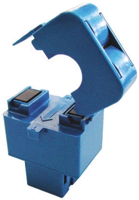 AT 20 B420L LEM | LEM AT Series Current Transformer, 20A Input, 20:1, 4 ...