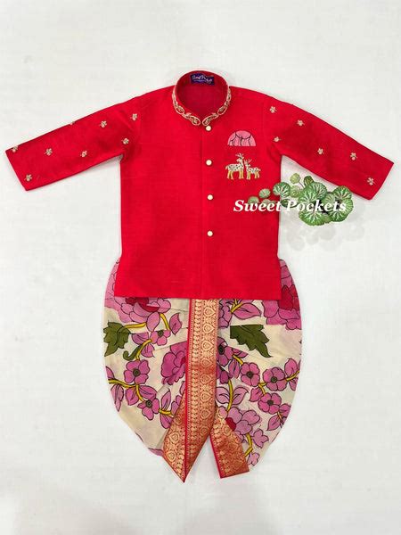 Age: 1-2 Year – Sweet Pockets Official