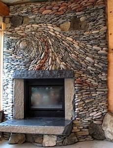 Fireplace Rock by 34 Beautiful Fireplaces That Rock Fireplace Rock