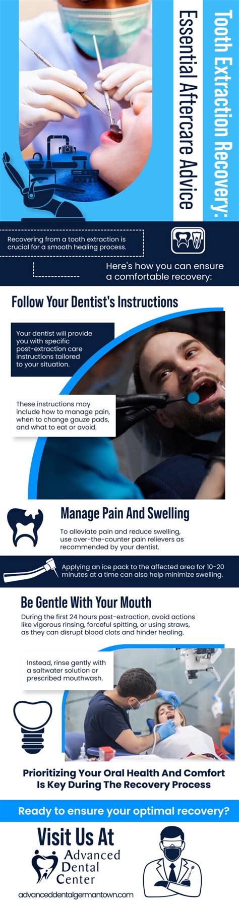 Image result for Post Extraction Recovery